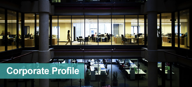 Corporate Profile